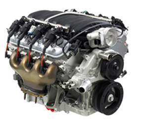 C3386 Engine